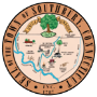 Southbury Connecticut seal