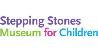 Stepping Stones Museum for Children logo