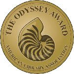 The Odyssey Award