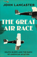 Image for "The Great Air Race"