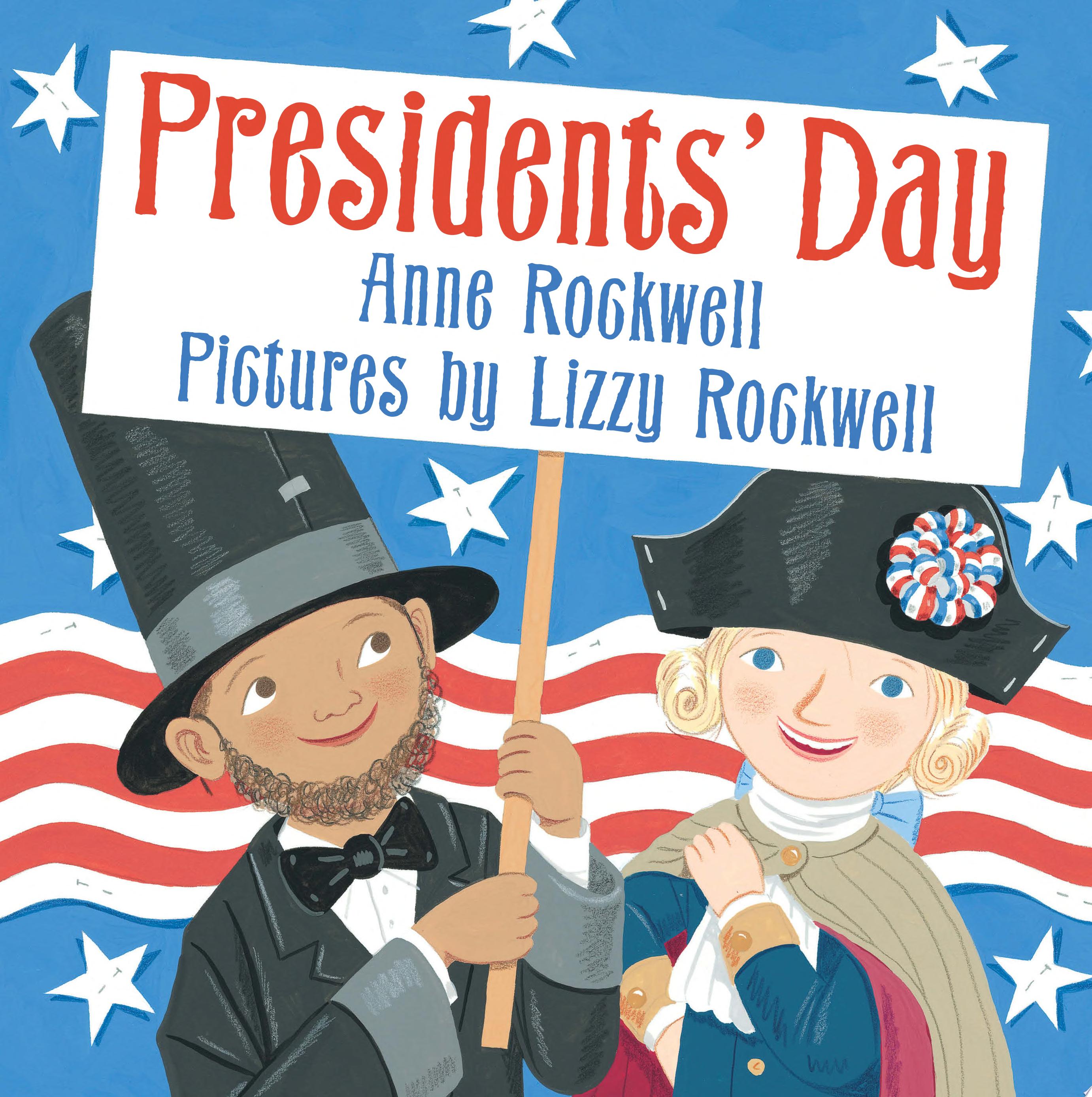 Image for "Presidents&#039; Day"