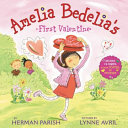 Image for "Amelia Bedelia&#039;s First Valentine Holiday"