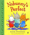 Image for "Nobunny&#039;s Perfect"