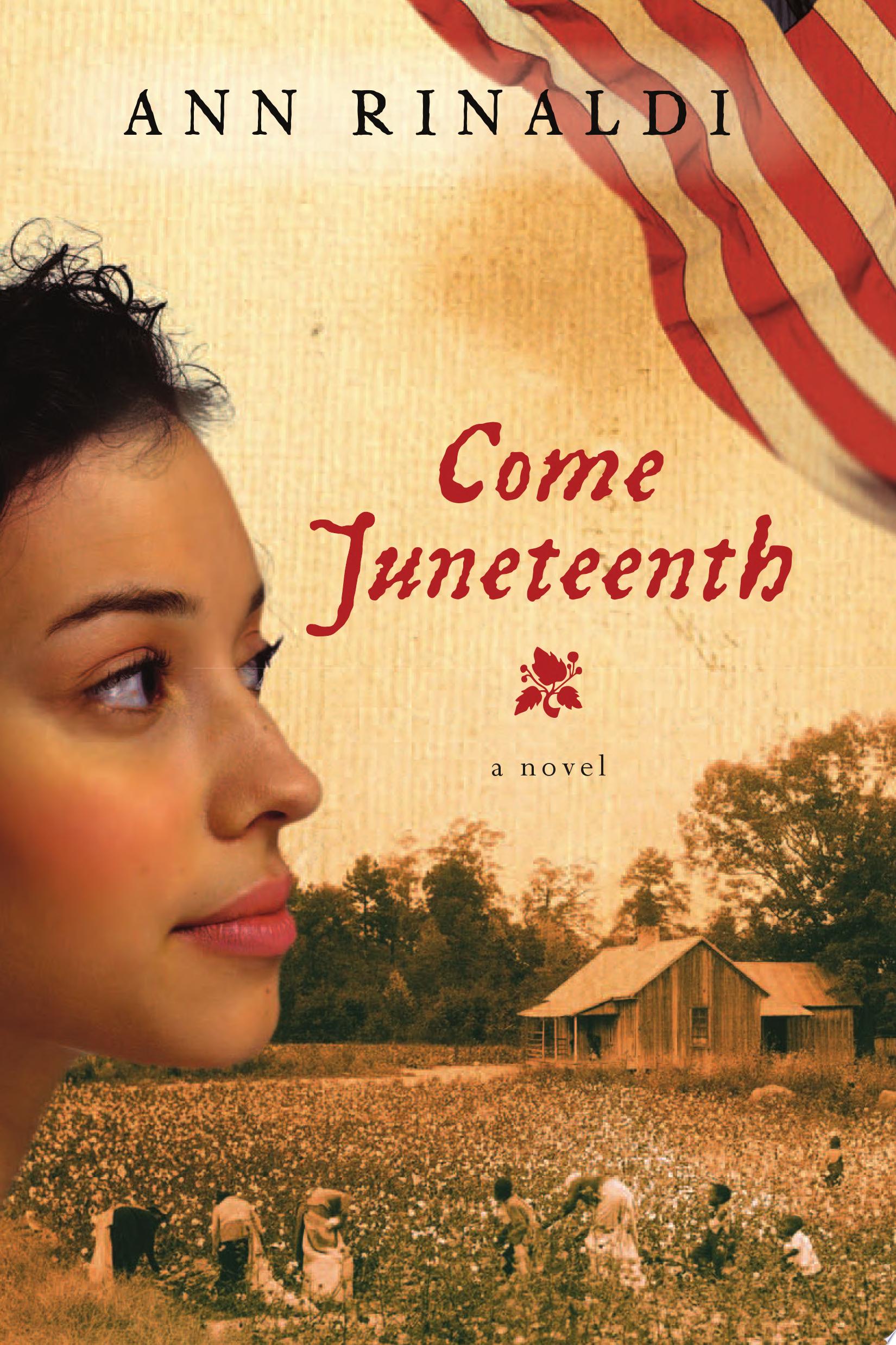 Image for "Come Juneteenth"