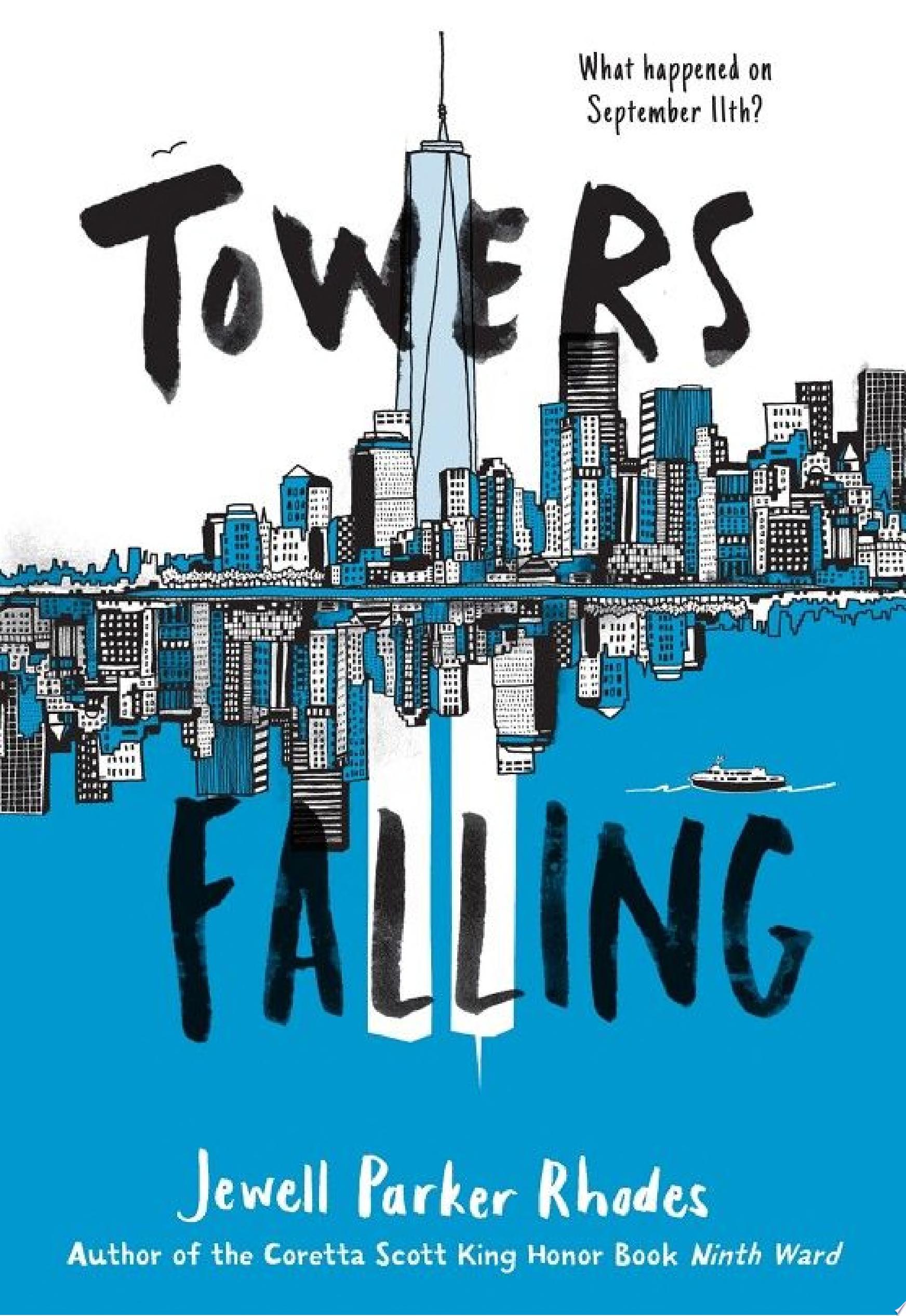 Image for "Towers Falling"