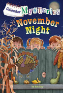 Image for "November Night"