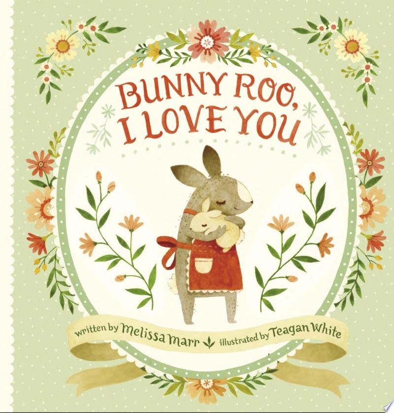 Image for "Bunny Roo, I Love You"