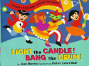 Image for "Light the Candle! Bang the Drum!"