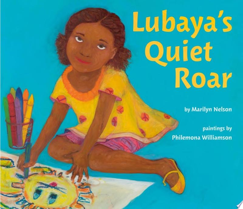 Image for "Lubaya&#039;s Quiet Roar"