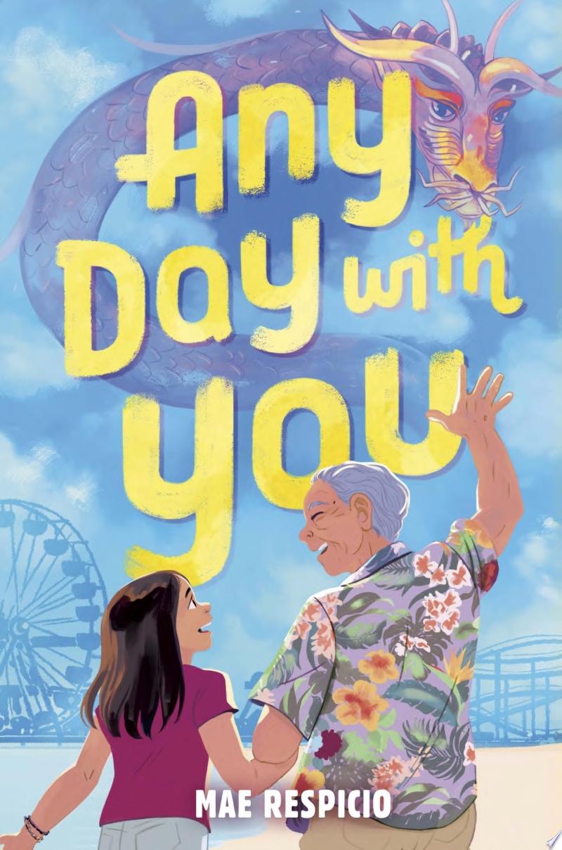 Image for "Any Day with You"