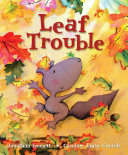 Image for "Leaf Trouble"