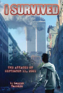 Image for "I Survived the Attacks of September 11, 2001"