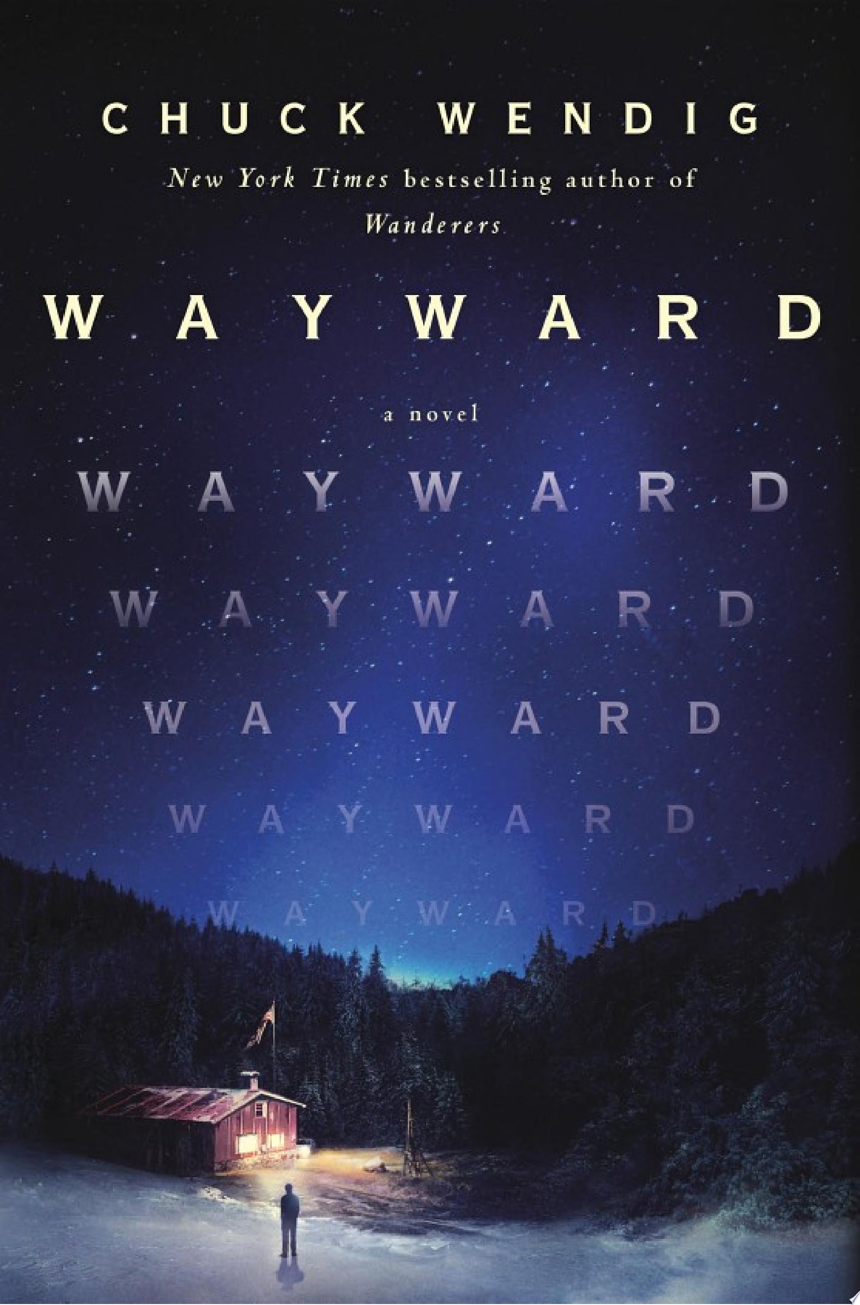 Image for "Wayward"