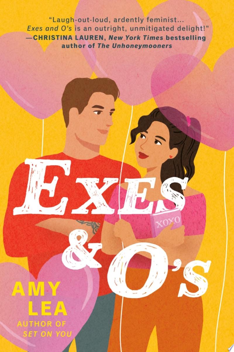 Image for "Exes and O's"