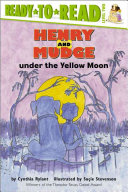 Image for "Henry and Mudge under the Yellow Moon"