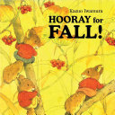 Image for "Hooray for Fall"
