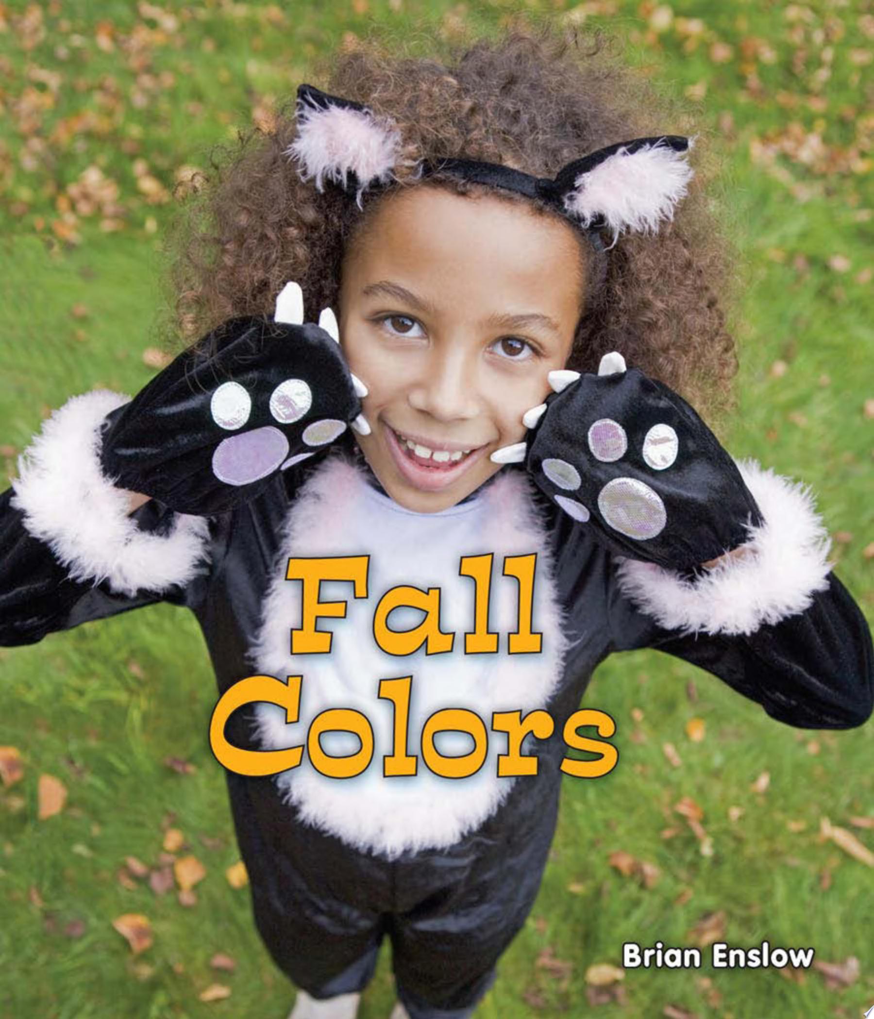 Image for "Fall Colors"