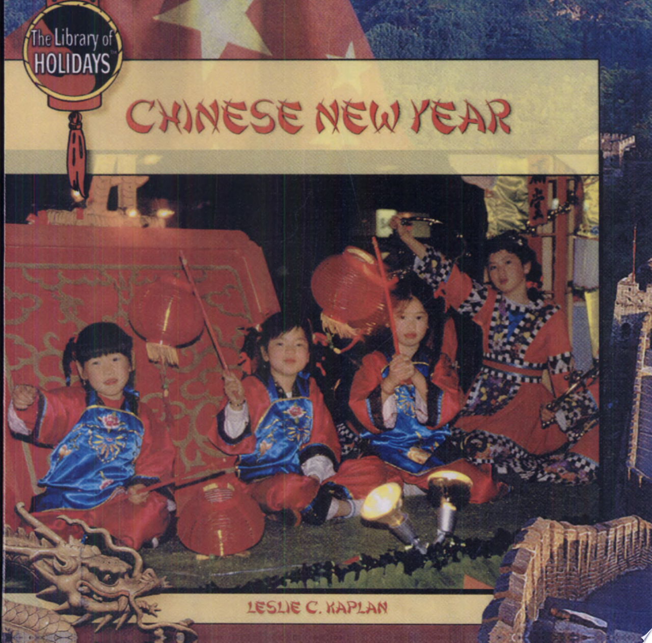 Image for "Chinese New Year"