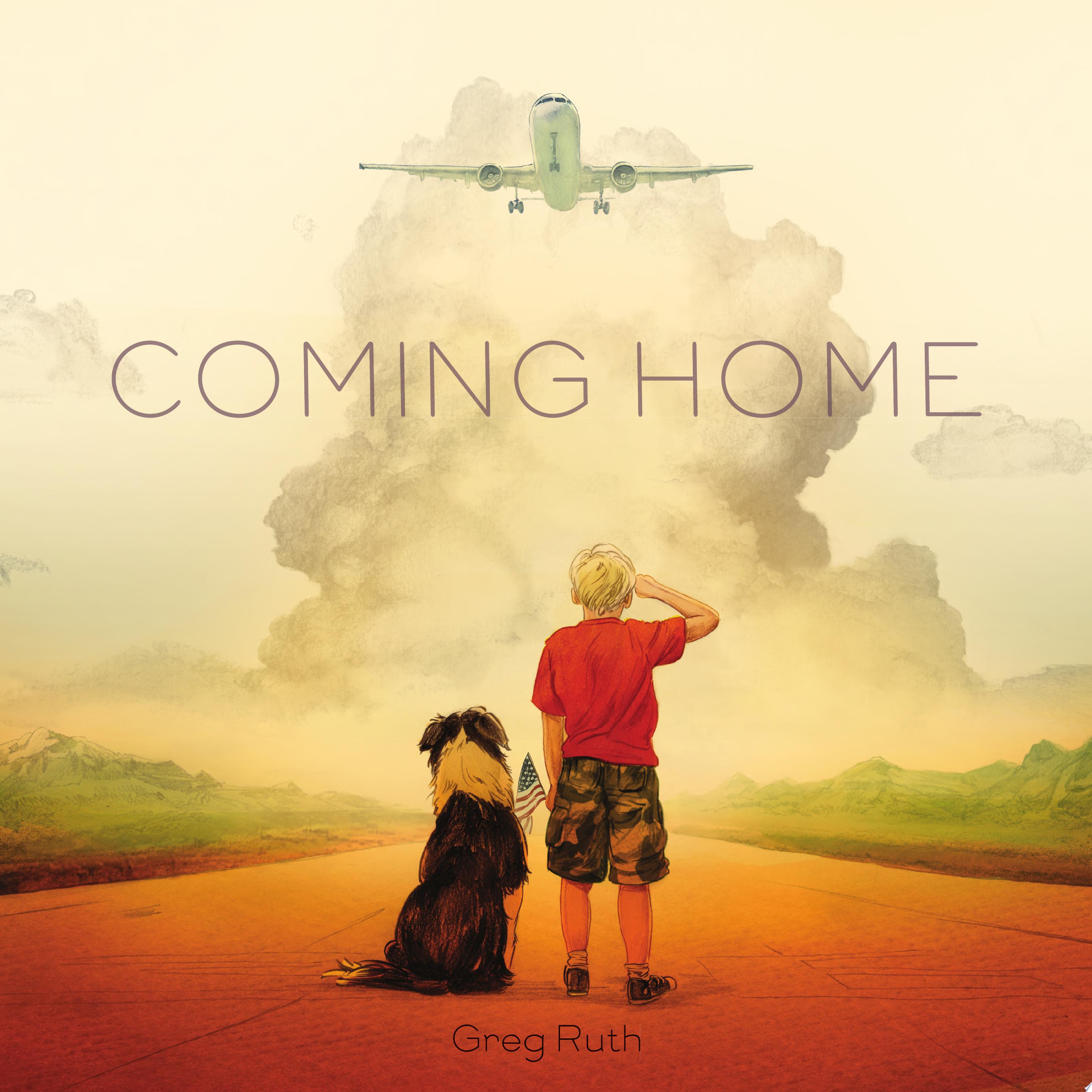 Image for "Coming Home"