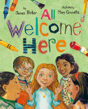 Image for "All Welcome Here"