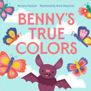 Image for "Benny&#039;s True Colors"