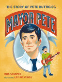 Image for "Mayor Pete"