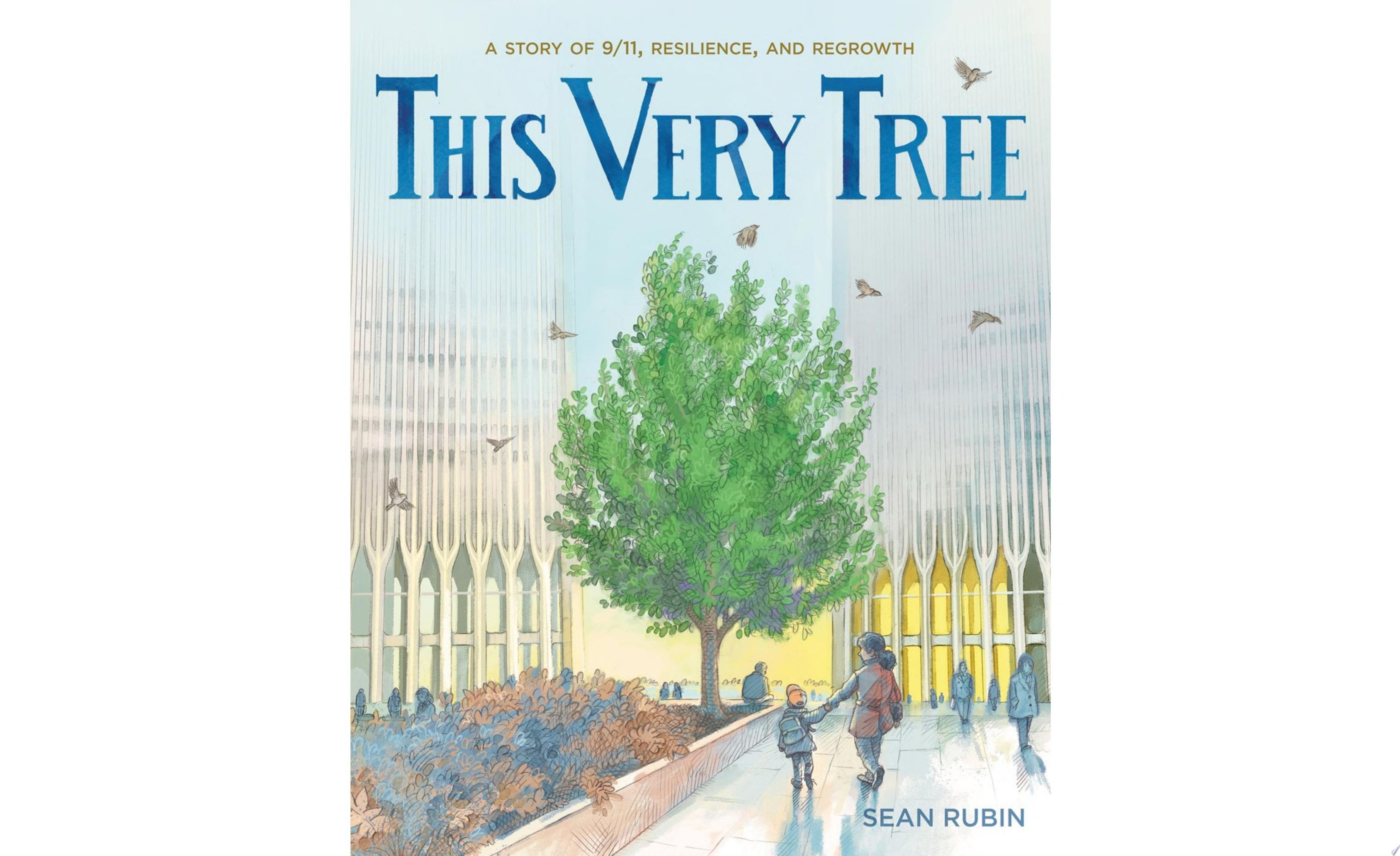Image for "This Very Tree"