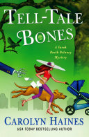 Image for "Tell-Tale Bones"