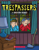 Image for "Trespassers"