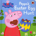 Image for "Peppa&#039;s Easter Egg Hunt"