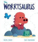Image for "The Worrysaurus"