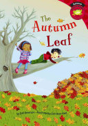Image for "The Autumn Leaf"