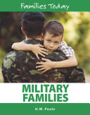 Image for "Military Families"