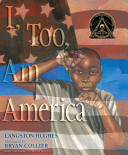 Image for "I, Too, Am America"