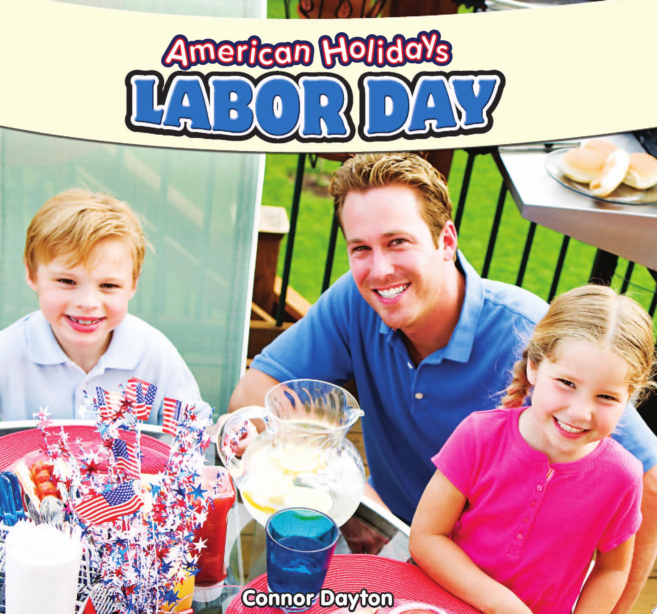 Image for "Labor Day"