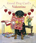 Image for "Good Dog Carl&#039;s Valentine"