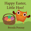 Image for "Happy Easter, Little Hoo!"