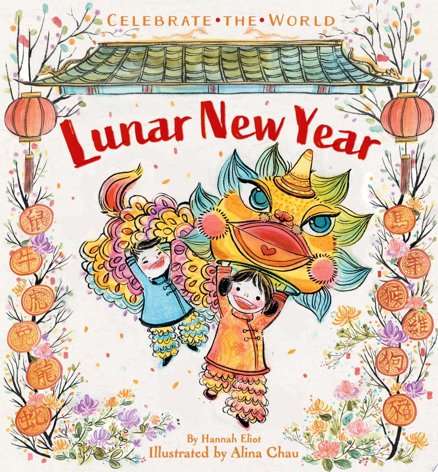 Image for "Lunar New Year"