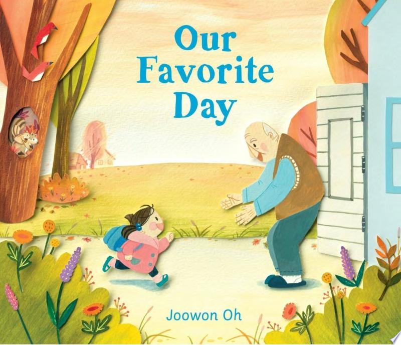 Image for "Our Favorite Day"