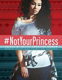 Cover Image for "#NotYourPrincess"