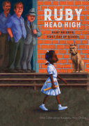 Image for "Ruby, Head High"