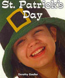 Image for "St. Patrick&#039;s Day"