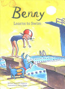 Image for "Benny Learns to Swim"