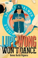 Image for "Lupe Wong Won&#039;t Dance"