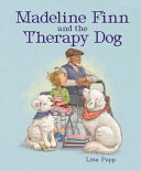 Image for "Madeline Finn and the Therapy Dog"