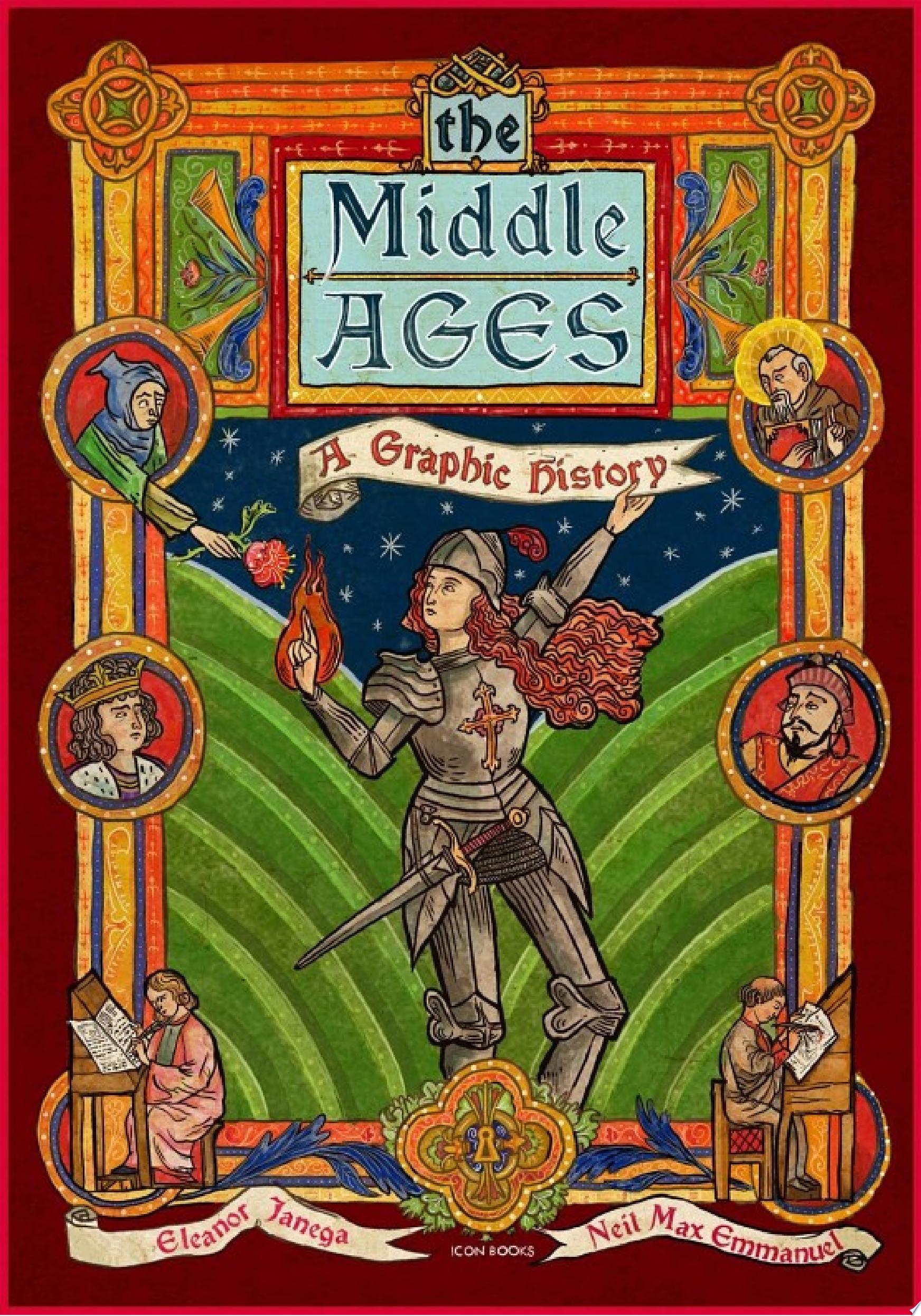 Image for "The Middle Ages"