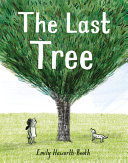 Image for "The Last Tree"