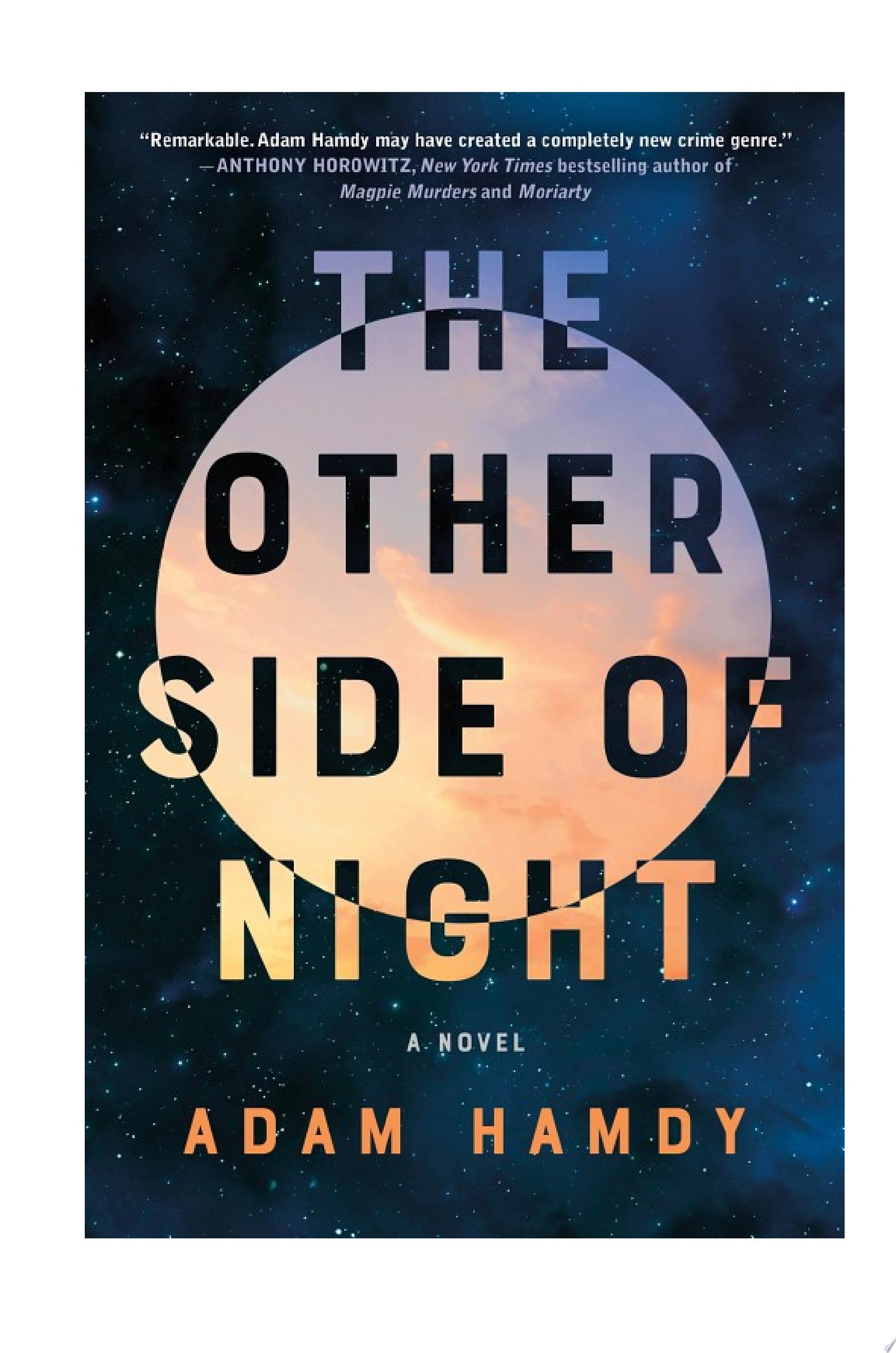 Image for "The Other Side of Night"