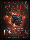Image for "The Rise of the Dragon"
