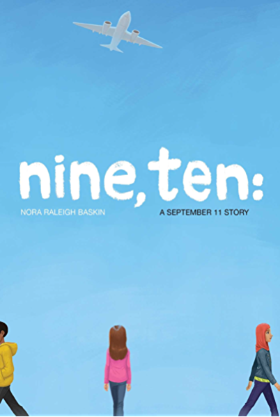 Cover of Nine, Ten